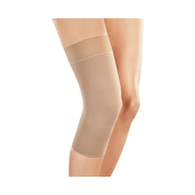 602 Elastik Knee Support - 1 Numara Diğer