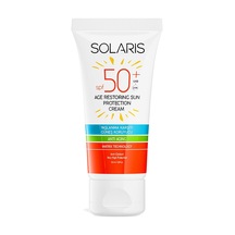Güneş Kremi Yaşlanma Karşıtı Spf 50+ 50 Ml