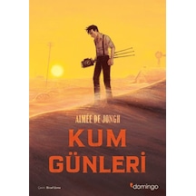 Kum Günleri - Eisner Ödülü Adayı - Aıaı-884761