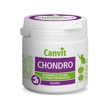 Canvit Chondro Eklem Güçlendirici Kedi Vitamini 100 G