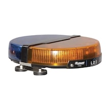 Mini Tepe Lambası Expert E-1134 Sarı-mavi-696
