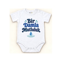 Beyaz - Bir Damla Mutluluk