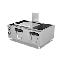 Empero Emp.pls.7fre02 Elektrikli Set Altı Fırın