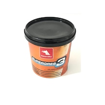 Gres Yağı | 1Lt (Sarı)