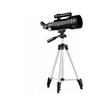 Büro Ev Ofis Yazlık Kamp Hediyesi İçin 300x70 Hd Astronomik Gök İzleme Teleskopu