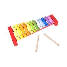 Classic World Ahşap Star Ksilafon