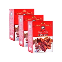 Ziya Dede Atom Çayı 3 x 150 G