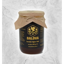 Balova Sandal Ağacı Balı 850 Gr