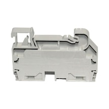 WİELAND 6 Mm Bej Rengi Yay Baskılı Klemens