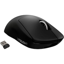 Logitech G Pro X Superlight Kablosuz Optik Oyuncu Mouse