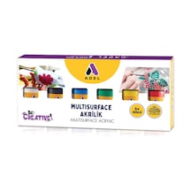 Çok Renkli