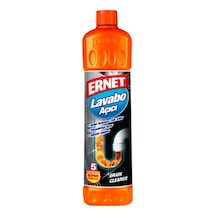 Ernet Süper Lavabo Açıcı 1 L