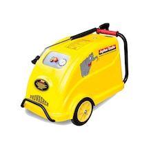 Aydın Trafo AT-SK-150 150 Bar Yüksek Basınçlı Yıkama Makinesi
