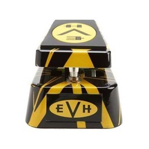 Jim Dunlop Evh95 Eddie Van Halen Signature Wah Pedalı