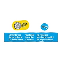 Stick Yapiştirici 40 Gr 6&apos Li