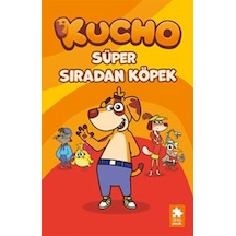 Süper Sıradan Köpek - Kucho 1 - Fglt-772591