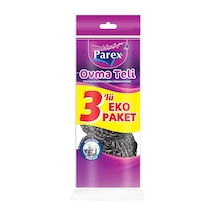 Ovma Teli 3&apos Lü Eko Paket
