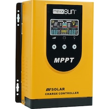 Mexxsun 80a Mppt 12/24/48v Şarj Kontrol Cihazı
