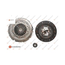 Erp Debriyaj Seti C2-c3-c4-c5-berlingo-xsara-206-307-207-partner-1007-308-407 Dv6ted4 Be4r