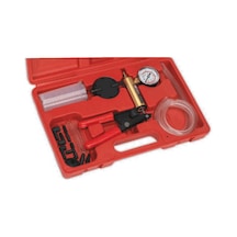 Nttools Nta998a 5 Parça Fren Sistemi Hava Alma - Pompa Seti