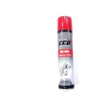 Ccp Sıvı Gres Spray 0.400 Ml