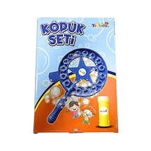 Kutulu Erkek Köpük Seti