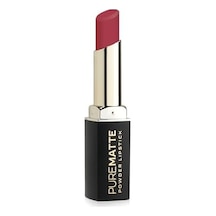 Powder Lipstick No: 113 - Nemlendirici Pudramsı Mat Ruj 0