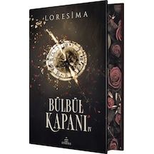 Bülbül Kapanı 4 - Ciltli Yan Boyamalı - Rxlu-751833