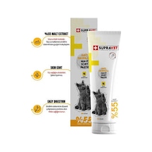 Anti Hairball Tüy Yumağı Önleyici Kedi Malt Macunu 30 Gr