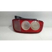 Nissan Micra 2002-2007 Stop Lambası Sağ Oem No:26550ax720