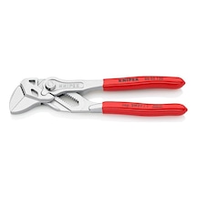 Knipex 8603150 Düz Çene Ayarlı Pense