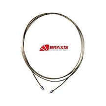 Braxis Ah9056 Fren Borusu Ana Merkezden Limitör Doblo 430cm -