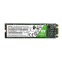 WD Green WDS480G2G0B 480 GB M.2 SATA SSD