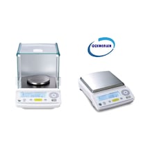 Tem Hassas Terazi Kuyumcu 420G-0001G Ø11