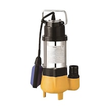 Impo V250F Pis Su Drenaj Pompası 0.34 Hp 220V Foseptik Pompa