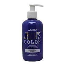 Jean's Color Saç Boyası Dream Blue