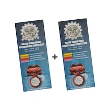 Cs Motor Test - 2'li Çok Avantajlı Paket