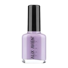 Lila Oje 75 - Yüksek Pigmentli Uzun Süreli Kalıcılık Hızlı Kuruma - Nail Lacquer 75