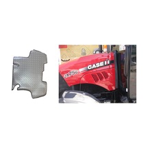 Case JX75C Kabin Içi Paspas Takımı