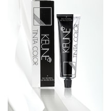 Keune Tinta Color Saç Boyası 60ml No - 6.4 Koyu Kumral Bakır