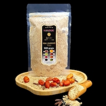 Hanzade Bitkisel İğde Çekirdeği Tozu Taze Öğütülmüş  500 G