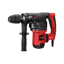Kleco KE10KD 1400W 10J 6.6KG Sds Max Kırıcı Delici