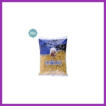 Bezos Ankara Burgu Makarna 500 Gr 20 Adet Bty