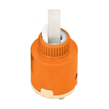 Batarya Kartuş 25 Mm Düz