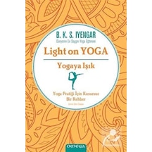 Yogaya Işık-Light on Yoga - B.K.S. Iyengar - Omega