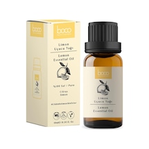 Tr Limon Uçucu Yağı 10 Ml %100 Saf Ve Analizli Citrus Limon Lemon Oil Ferahlatıcı Aromaterapi Diğer