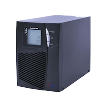 Inform Evo 1 Kva On-line, Lcd, 4-10dk 2x7ah Ups