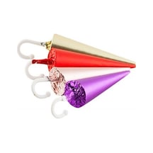 Şemsiye Çikolata 10 Adet