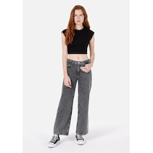 Colin's Colins Denım Kadın Pantolon Cl1072660 Q1.v1 Dn08921 Denim