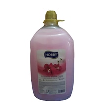 Hobby Bahar Çiçeği Gliserinli Sıvı Sabun 3 L